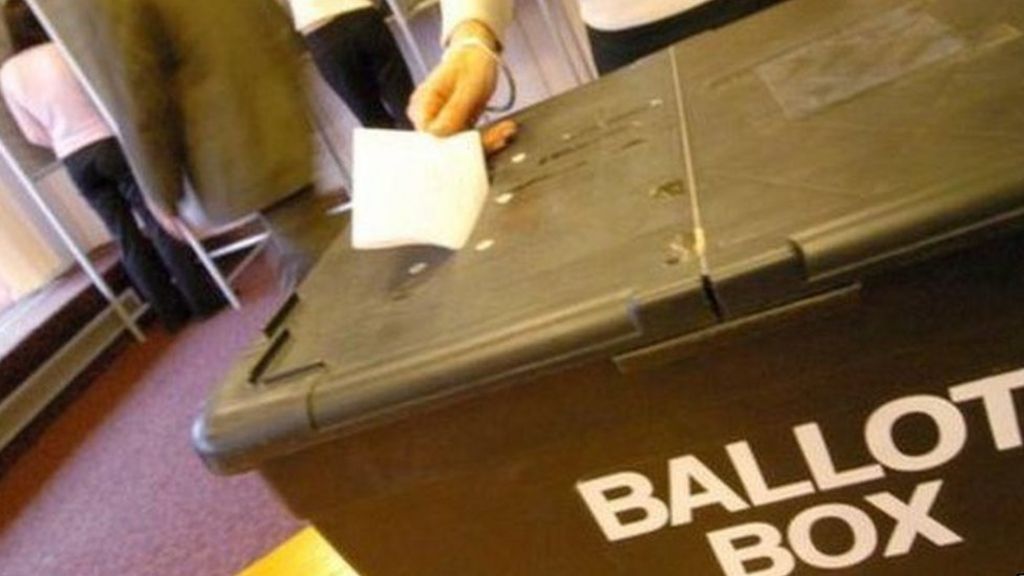 Assembly election 'likely to cost £5m'