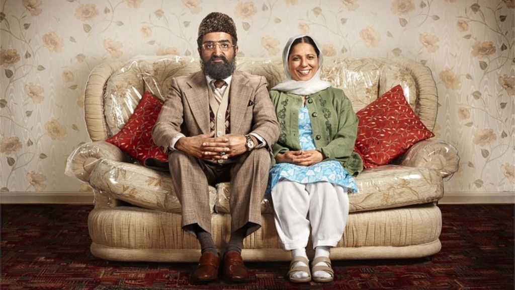 MP claims BBC sitcom is Islamophobic