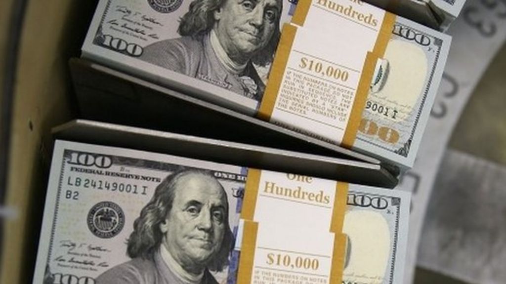 Bangladesh bank hit by $1bn hack