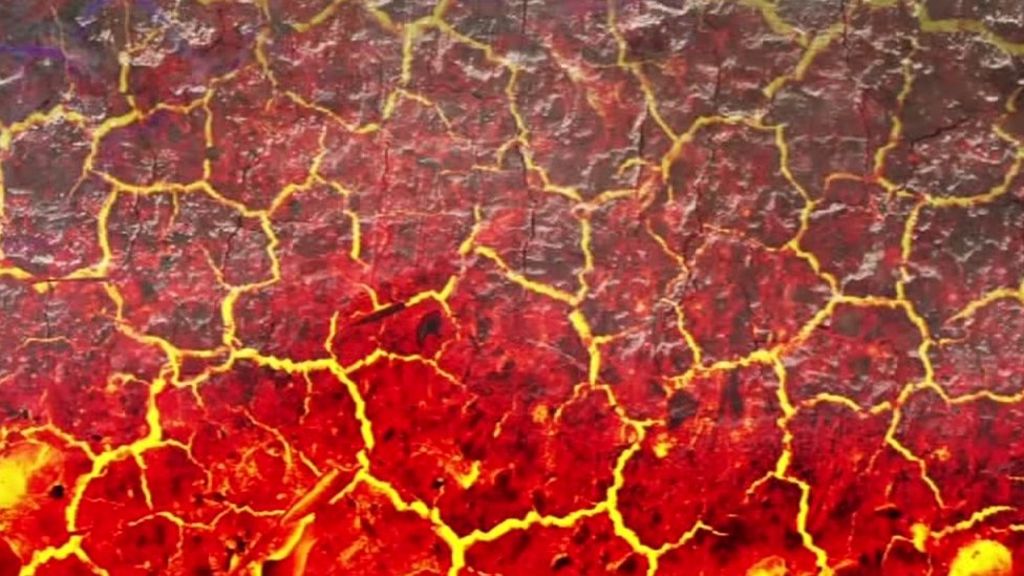 How do you drill into a 500C volcano?