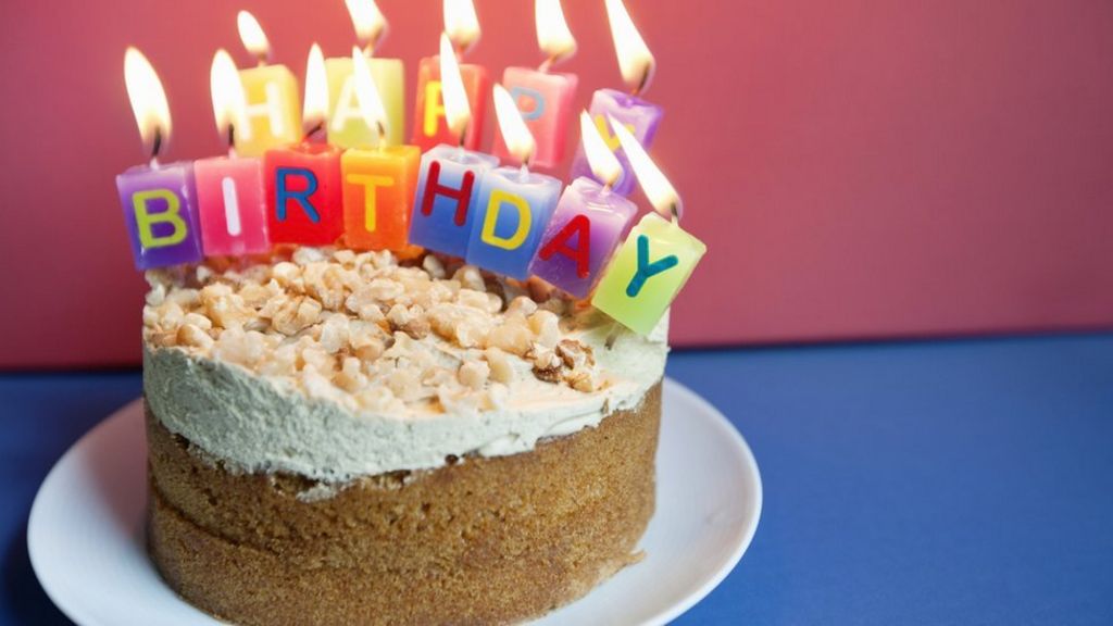 Birthday cakes banned by primary school