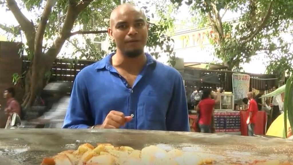 Can you get a three-course meal for a dollar?