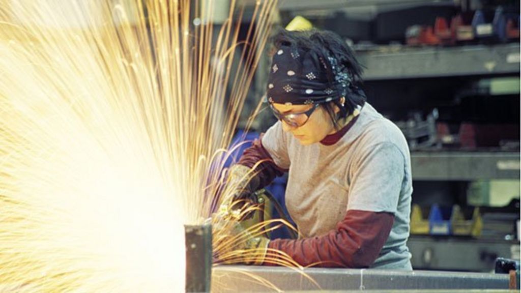 Vocational education's global gap