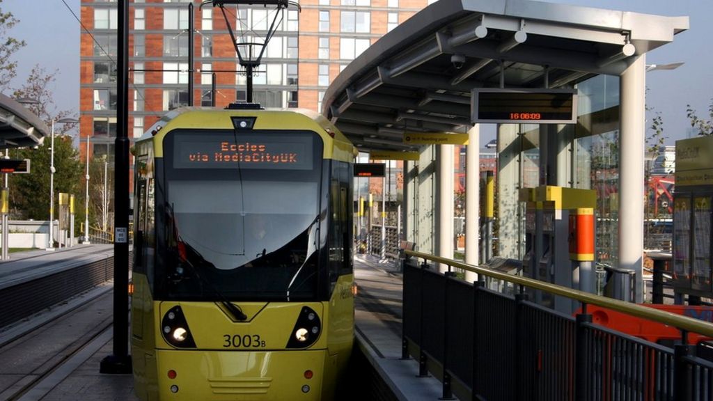 'Daydreaming' tram driver hit pedestrian