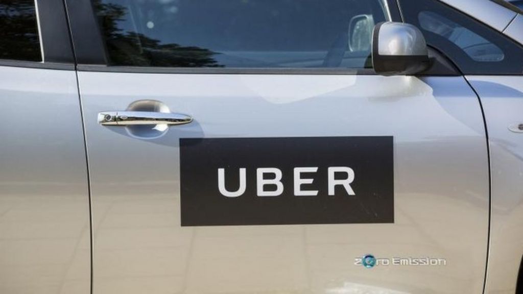 Uber employment tribunal: Ruling due in London