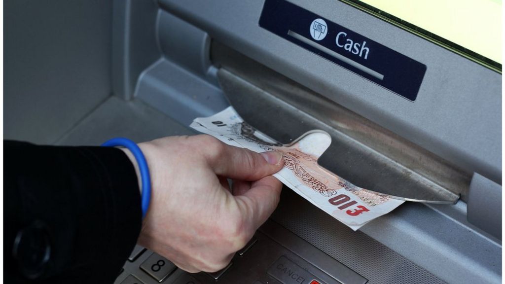 Japan cash machines hit by $12.7m theft