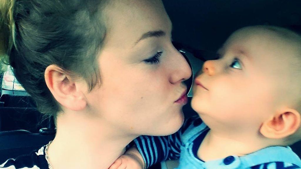 Breast cancer diagnosed after breastfeeding problem