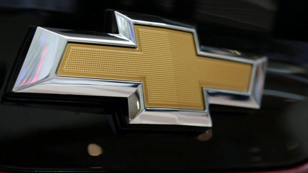 Chevrolet to offer unlimited data plan with cars