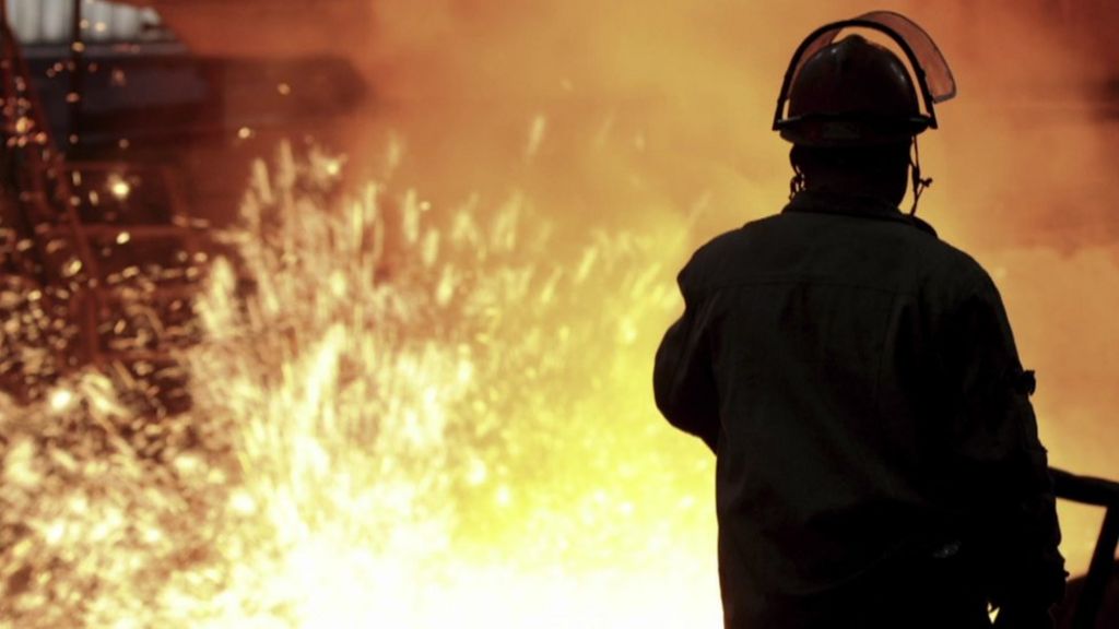 VIDEO: Government promises help for Port Talbot