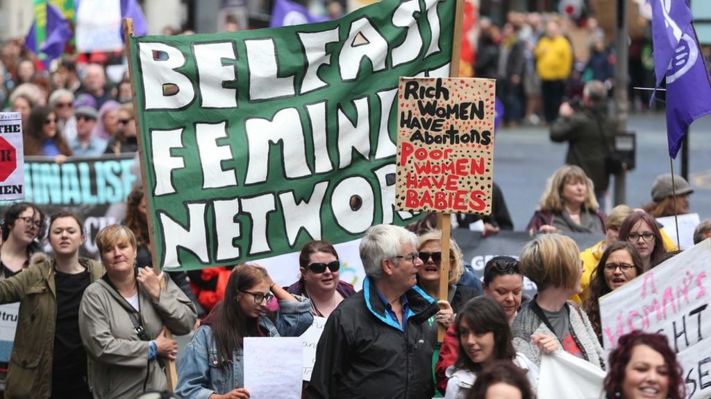 NI Assembly election: Chances of change and trading places