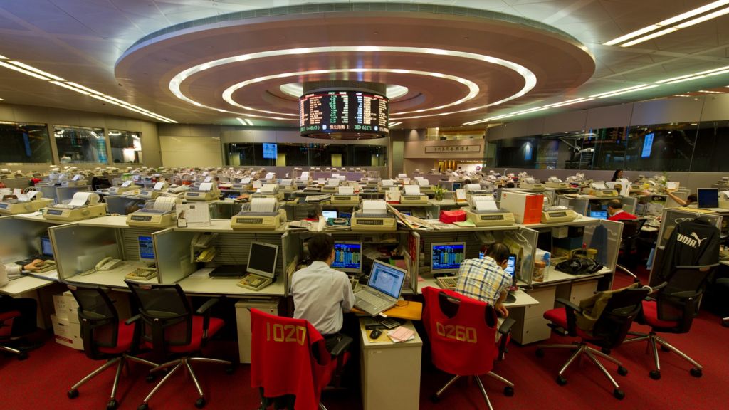 Shenzhen-Hong Kong stock tie up approved by government