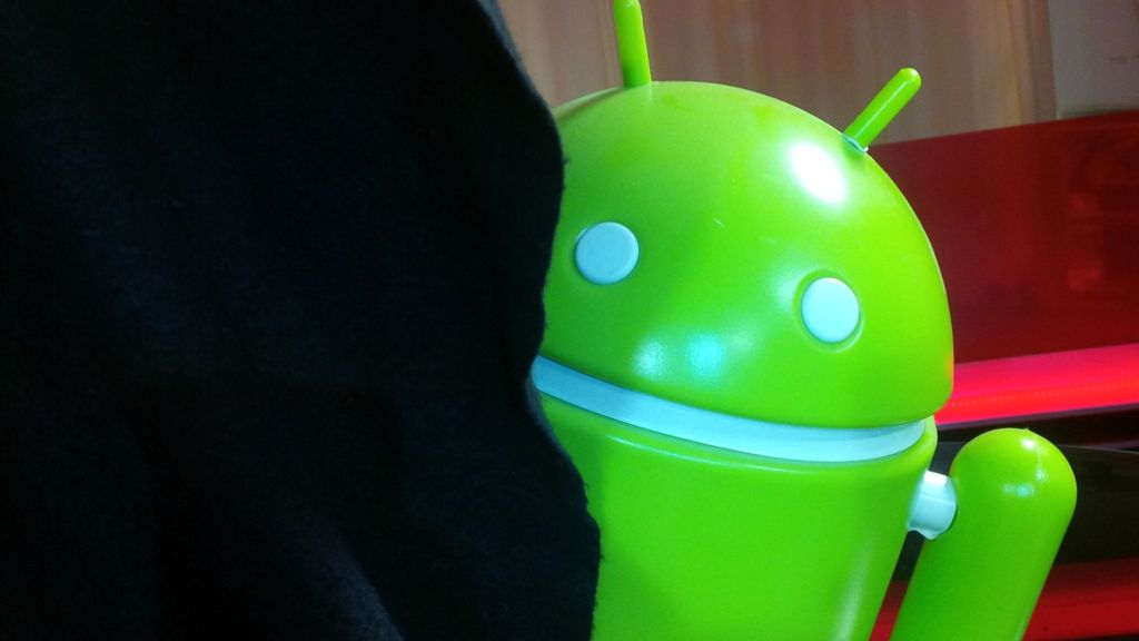 Android security fix 'flawed'