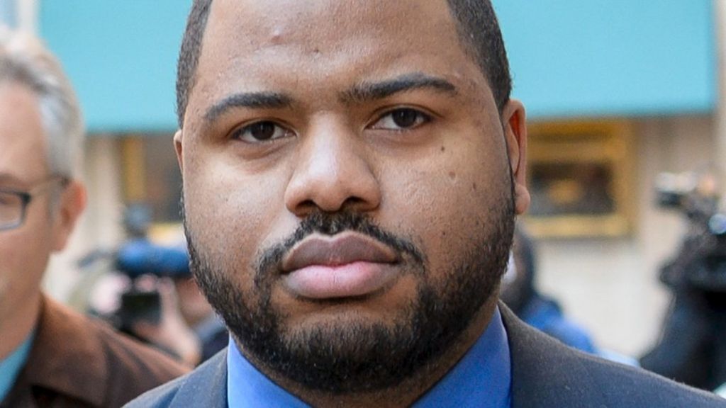Freddie Gray officer 'must testify'