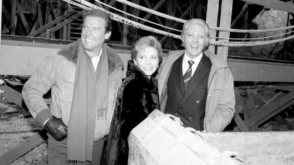 Pinewood Studios celebrates 80 years of film