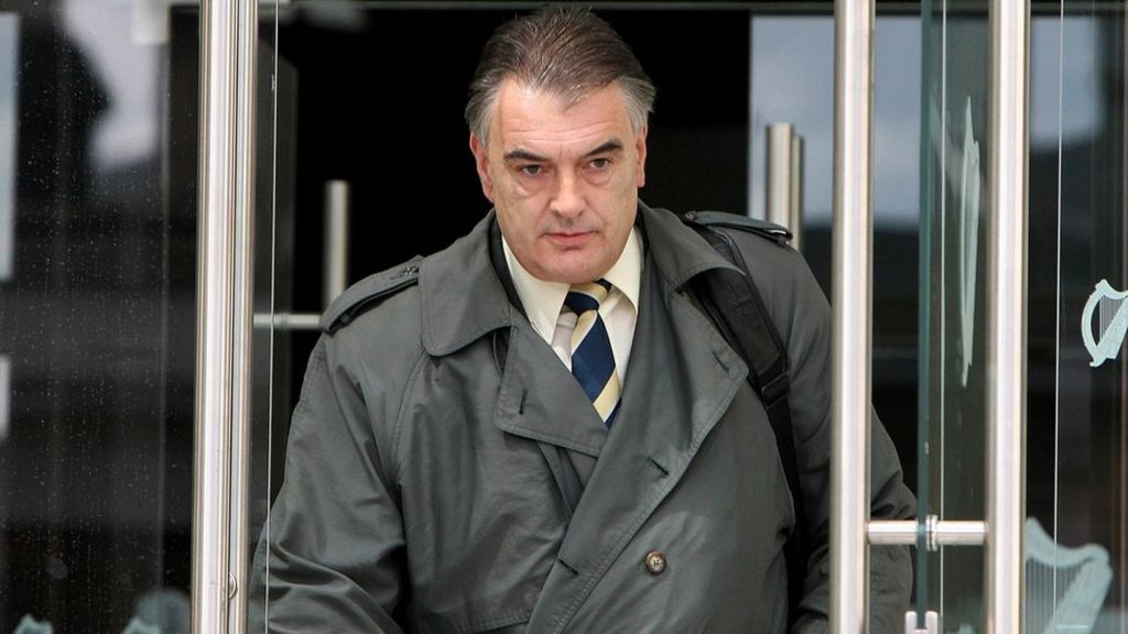 Ian Bailey facing trial over Sophie Toscan du Plantier murder