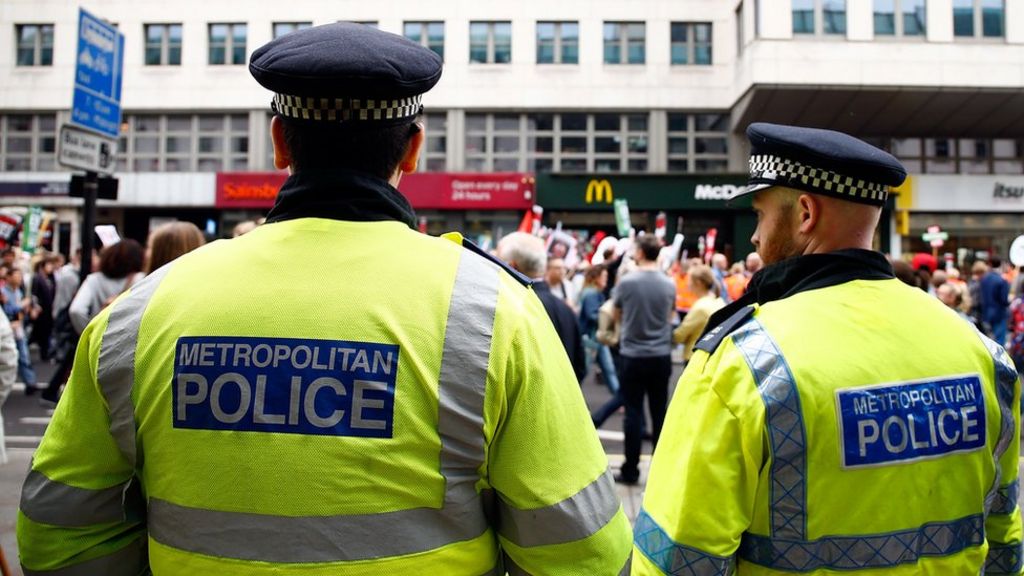 Met Police quizzed by London Assembly member over Windows XP