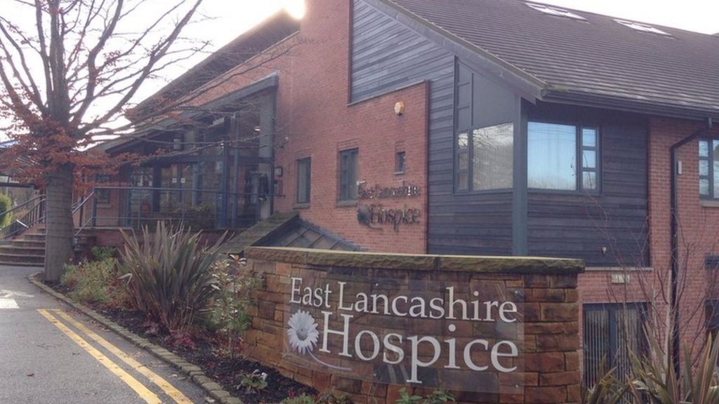 East Lancashire Hospice rated 'outstanding' by Care Quality Commission