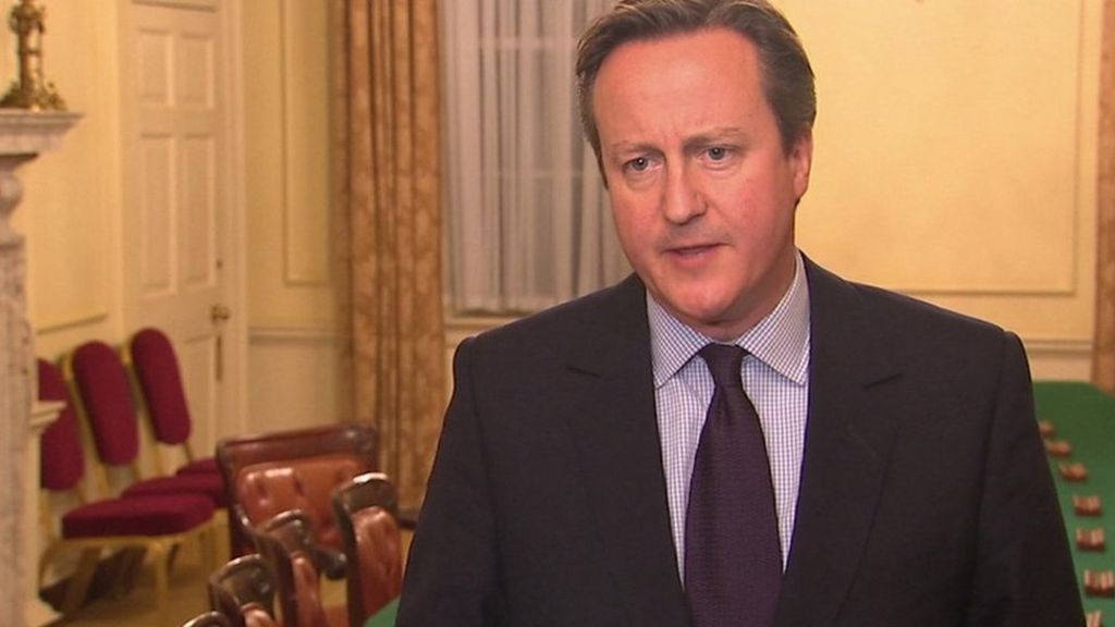 Syria vote on Wednesday, says PM