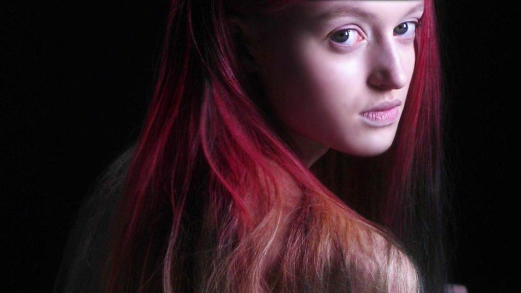 The colour-changing hair dye and other tech news