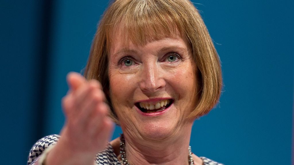 Labour 'must ban' all-male leadership