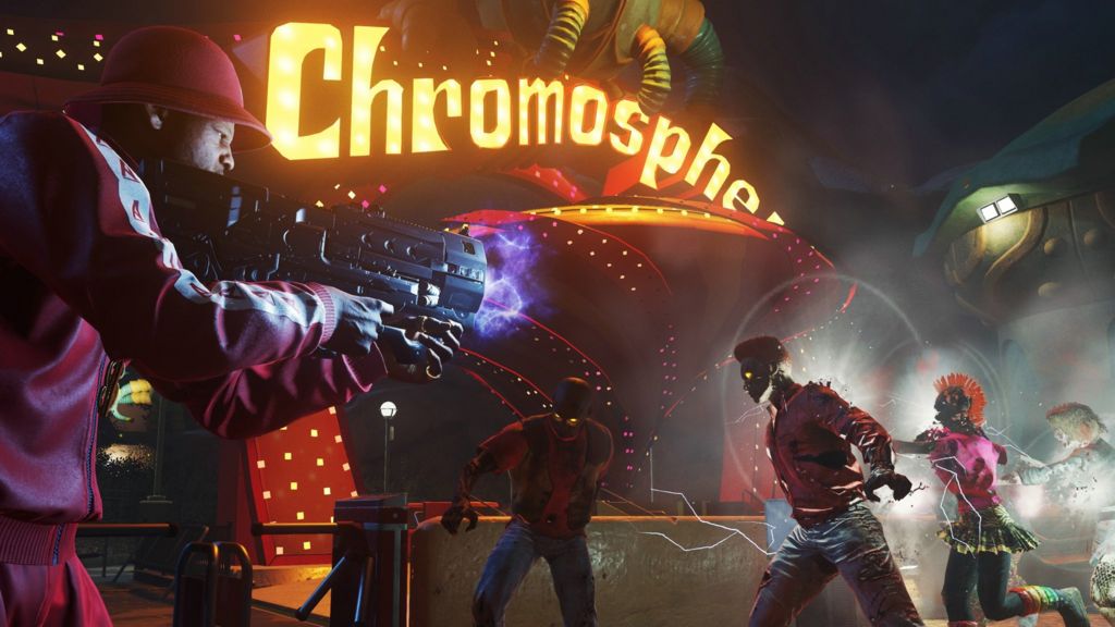 Call of Duty hitch hits Windows store gamers