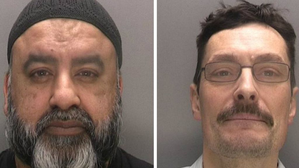 West Midlands Police officer jailed for road rage lie