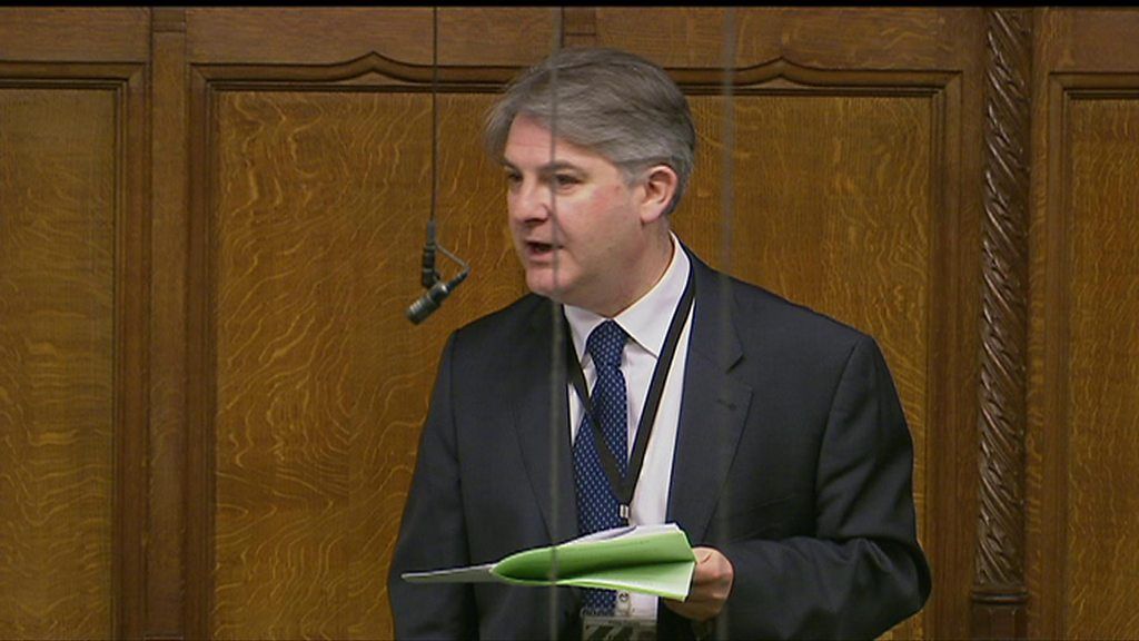 Philip Davies MP: My 16,000 Twitter followers hate me