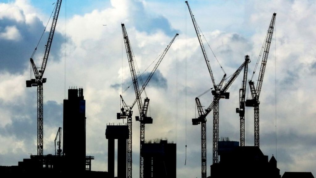 Third of London homes granted planning permission not built