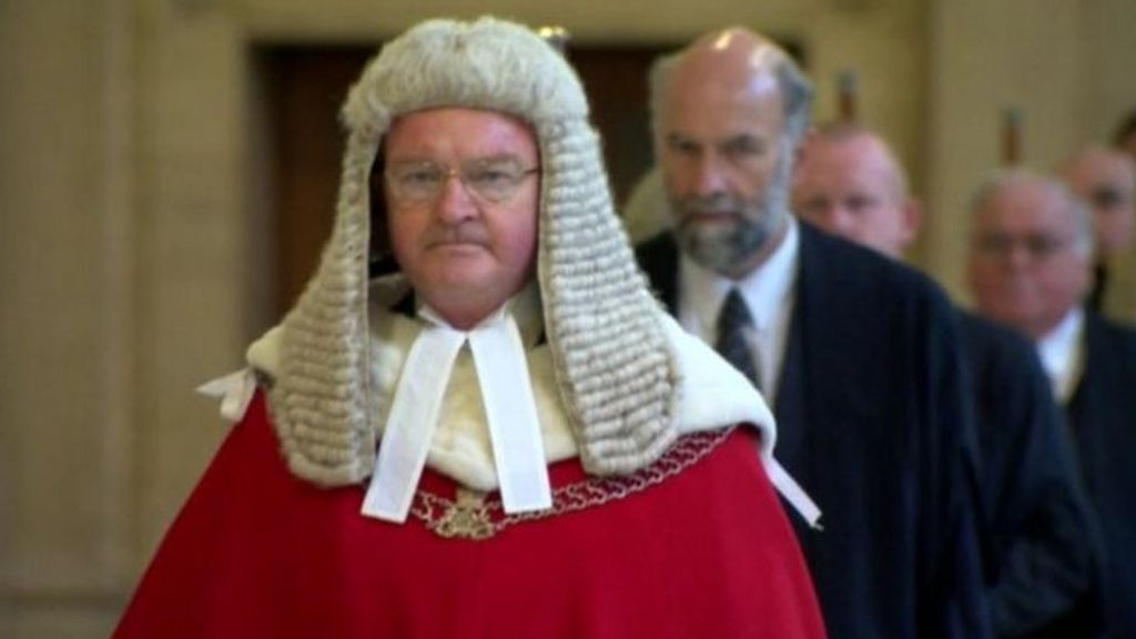 lord-chief-justice-legacy-inquests-plan-put-on-hold-bbc-news