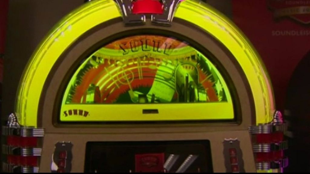 Another spin for the jukebox?