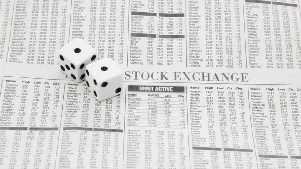 Climate risk 'threatens markets'