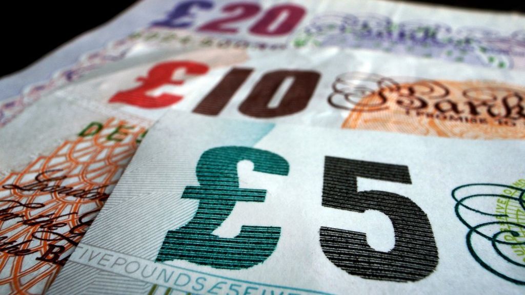 Firms named and shamed over failure to pay minimum wage