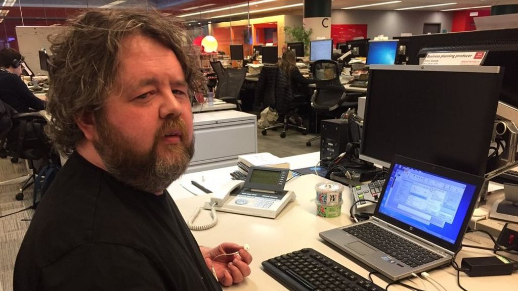 Breaking down barriers