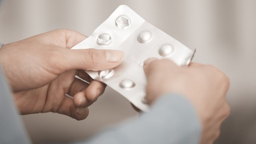 Abortion pills: PSNI carry out searches and seizures