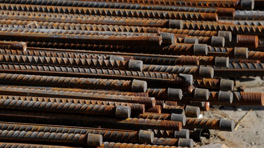 EU probes cheap Chinese steel imports