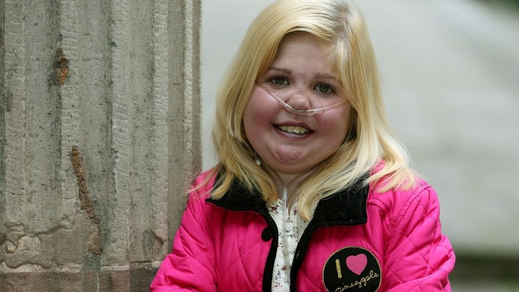 VIDEO: Tributes paid to fundraiser Kirsty Howard