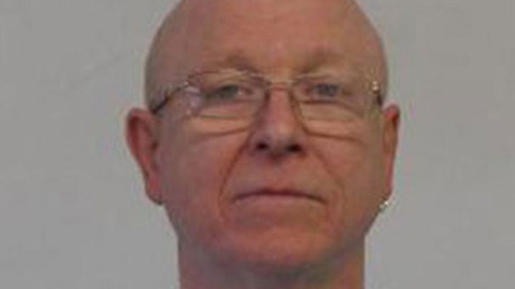 Murderer Stuart Brownhill absconds from North Sea Camp open prison