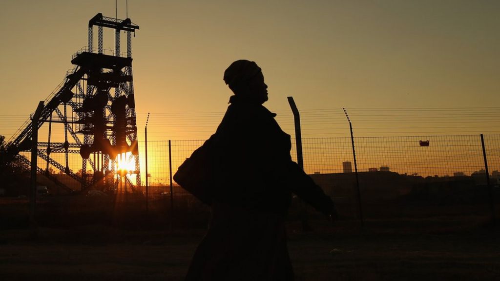 Africa's economic prospects in 2016: Looking for silver linings