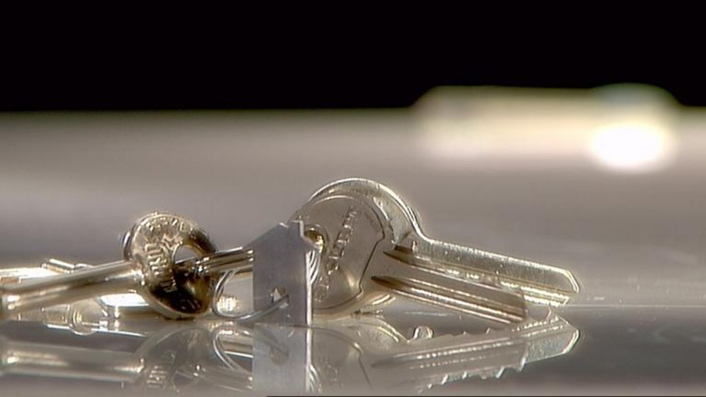 Home buyers 'back after Brexit jitters'