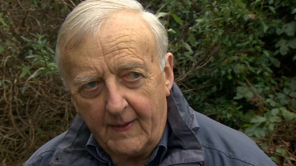 Birmingham man, 84, robbed of car keys at knifepoint