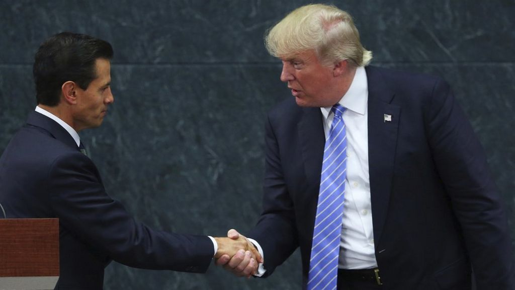 Tara McKelvey: Mexicans wary of Trump’s America