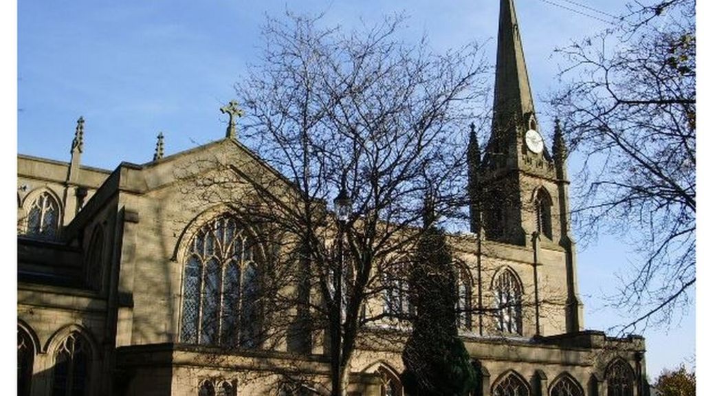 Pope turns ex-Preston church into Indian Catholic cathedral