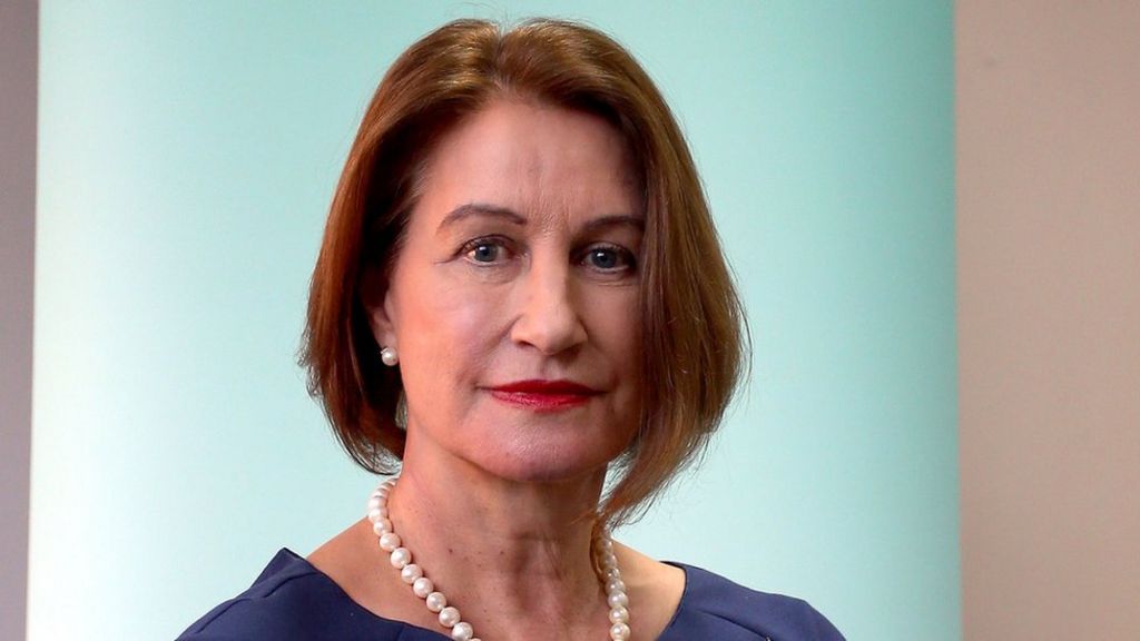 Racist remarks claims 'false', says Dame Lowell Goddard