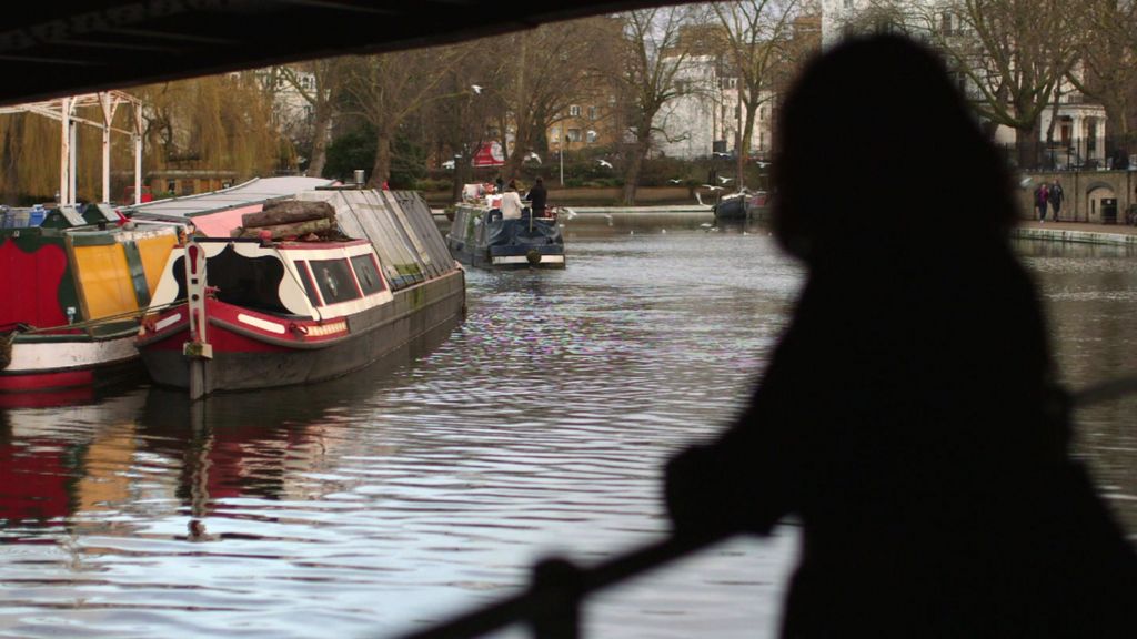 VIDEO: 'I was duped by an undercover policeman'