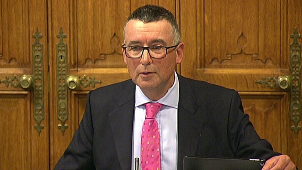 Jenkin satisfied with Whitehall rules