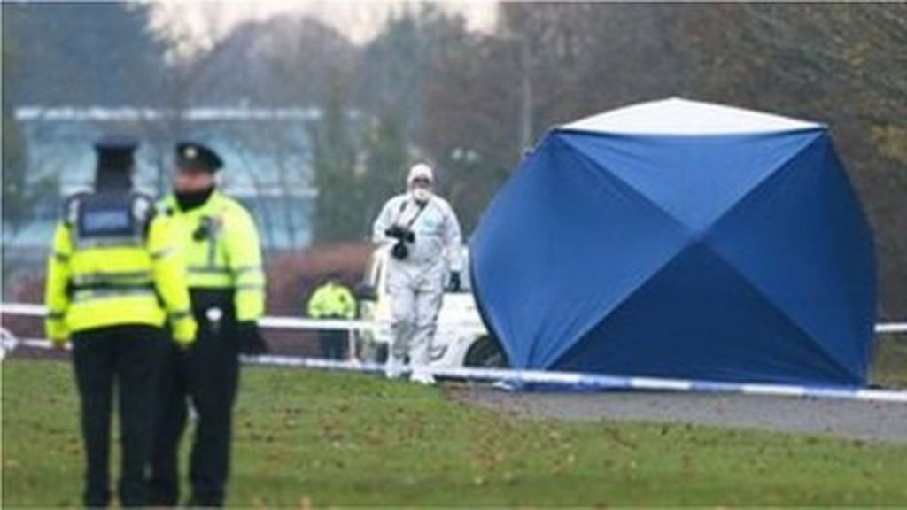Dublin murder investigation after man shot dead