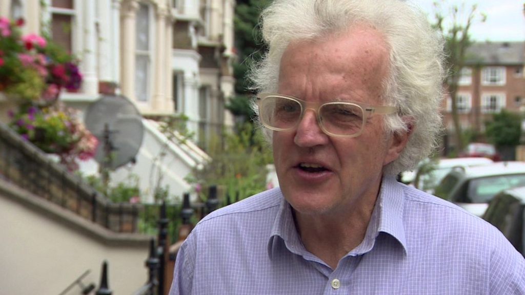Christian Wolmar to stand for Labour in Richmond Park by-election