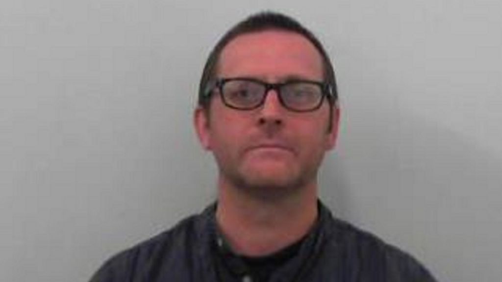 Head teacher Ashley Yates jailed for filming pupils in toilets