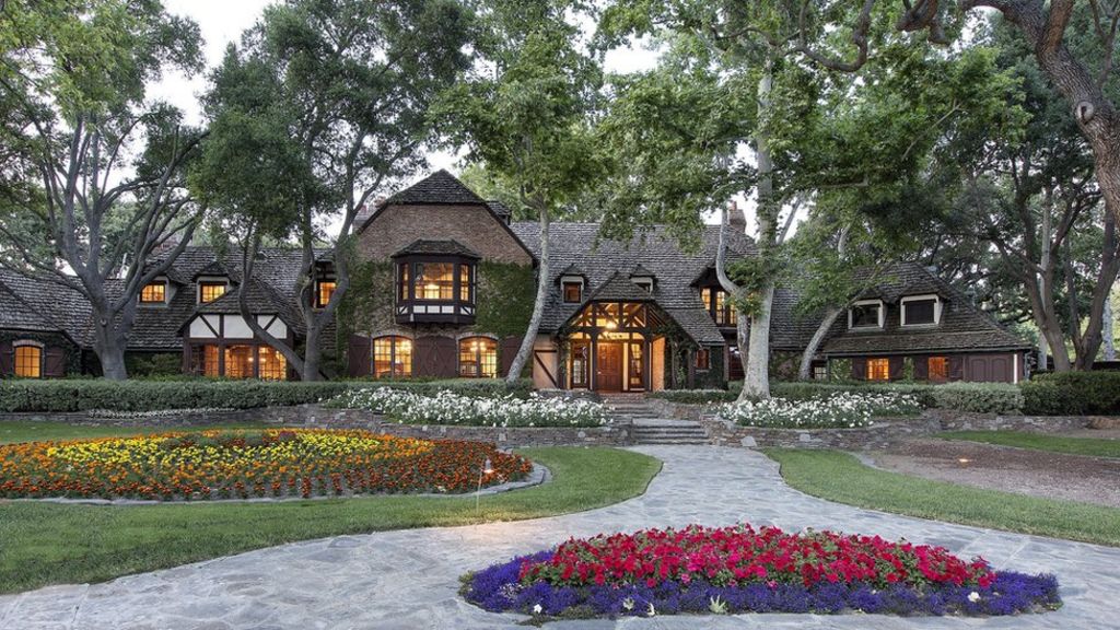 Why Neverland is on the market in Asia