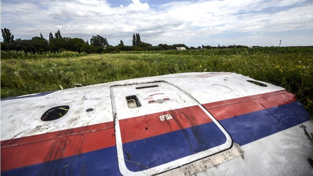 Conspiracy Files: Who shot down MH17?